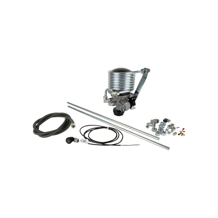 Paul Forrer AG - Aktionen