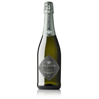 Follador VALBON Prosecco DOC Treviso Brut 0,75l