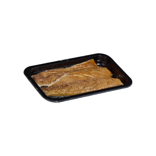 Kulmer Makrelenfilet geräuchert Knoblauch ca. 150 g