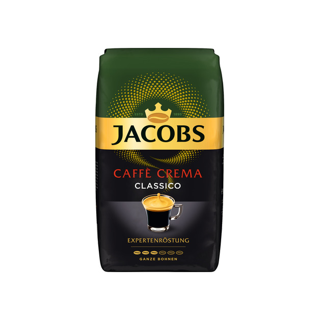 Jacobs Caffe Crema Classico 1 kg