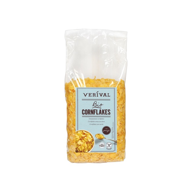 Verival Bio Cornflakes ungesüßt 500 g