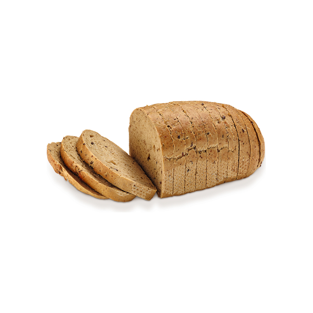 Brot Leinsamen glutenfrei tk 6x500g