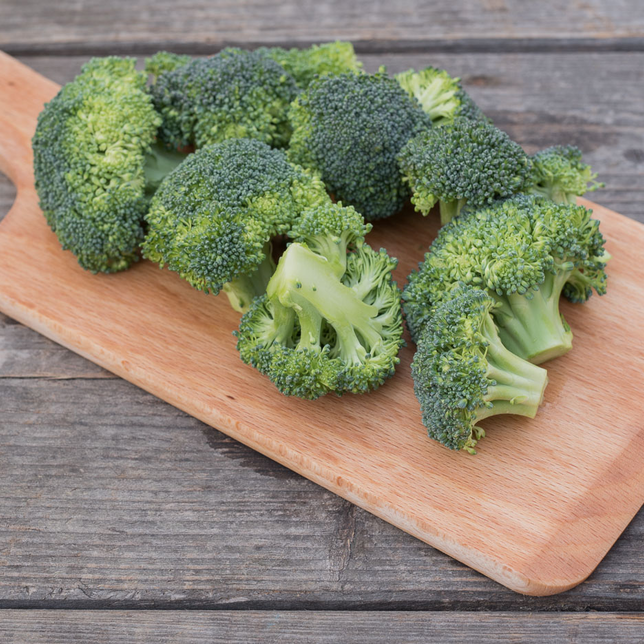 BRUN Broccoli Rösli 5kg