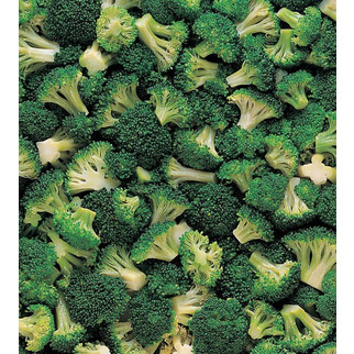 Broccoli Röschen  1kg