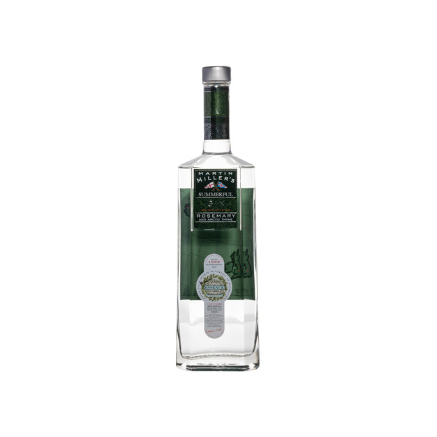 Martin Miller´s Sommerful Gin England 0,7 l
