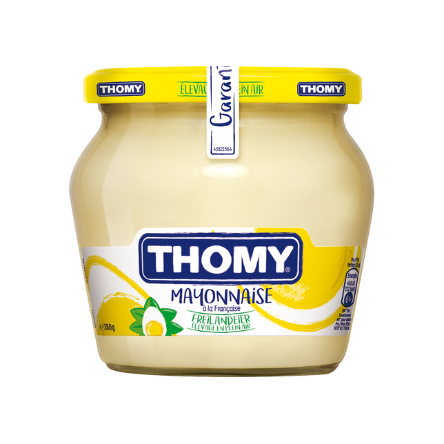 Mayonnaise Thomy 350g