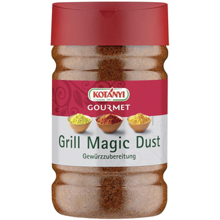 Kotanyi Grill Magic Dust Gew.Zub. 1200ccm