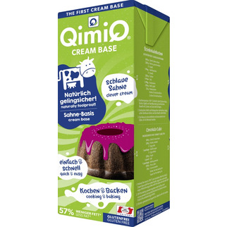 QimiQ Saucenbasis 1kg