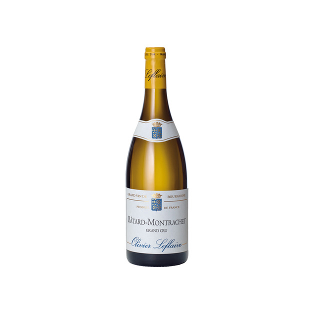 Olivier Leflaive Batard-Montrachet Grand Cru Bourgogne AOP 2018 Burgund 0,75 l