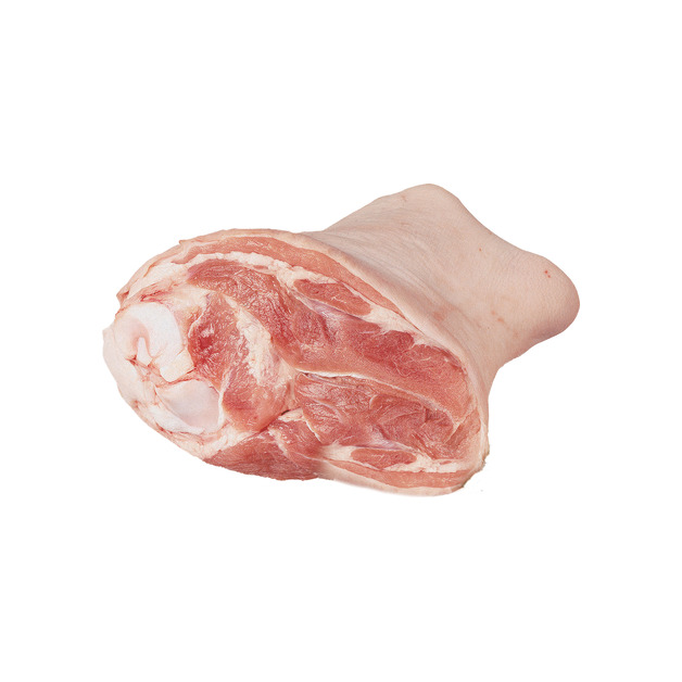 Vonatur Bio - Schwein hintere Stelze frisch aus Österreich ca. 1,3 kg