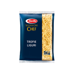 Barilla Selezione Oro Chef Trofie 1 kg
