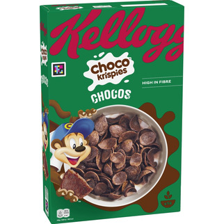 Kellogg's Krispies Choco 420g
