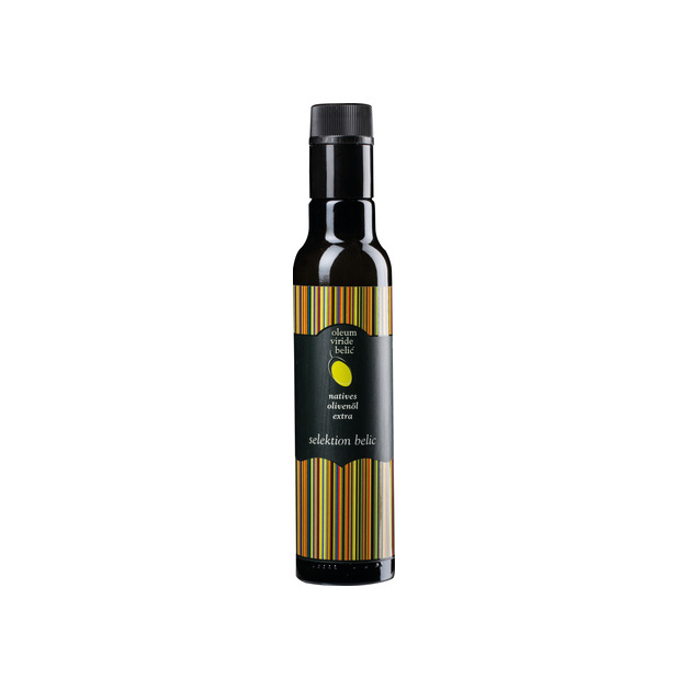 Olea Olivenöl  Cuvée selektion belic nativ extra 250 ml