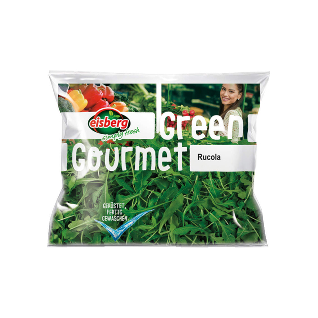 EB Detail Rucola Salat 100 g