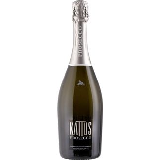 Kattus Prosecco Spumante DOC 0,75l