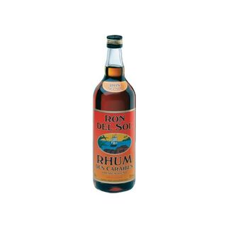 Brauner colonial Rum 37.5o* (1l)