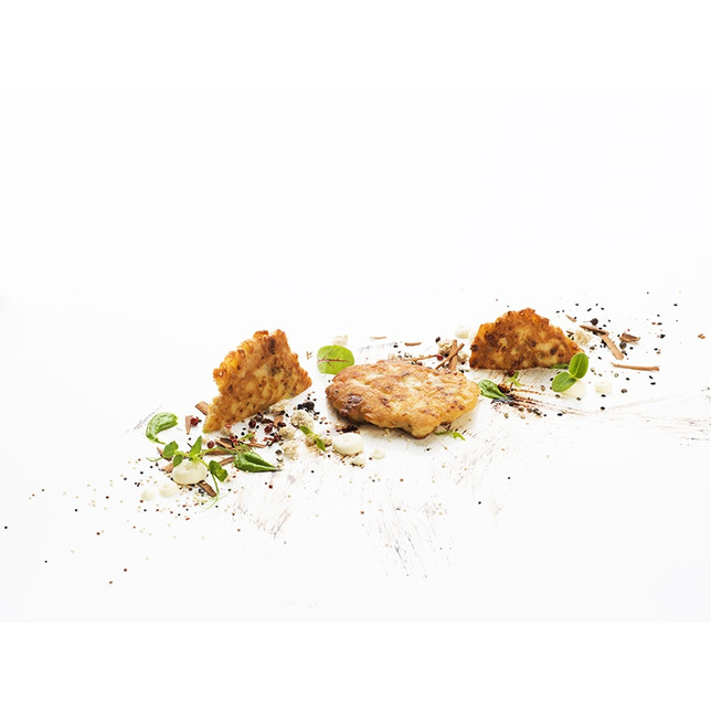 Sander Gourmet Mini-Piccata v. d. Putenbrust 100xca.30g ***