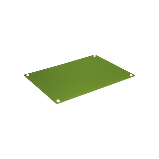Profboard Schneidefolie L = 300 mm, B = 400 mm, grün