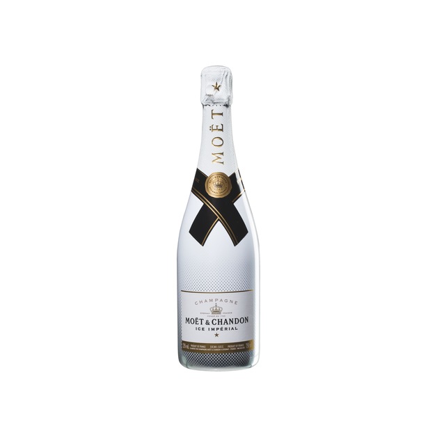 Moet Ice Imperial Frankreich 0,75 l