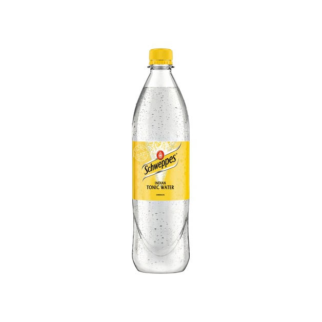 Schweppes Indian Tonic 1 l MW