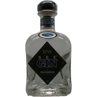 Steinhauser See Gin 0,7l 48%