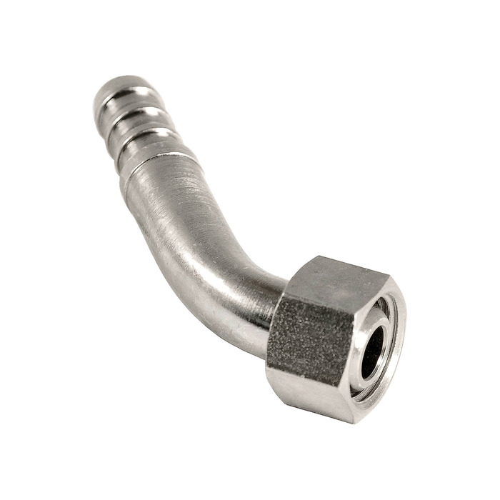 Paul Forrer AG - Ansaugstutzen