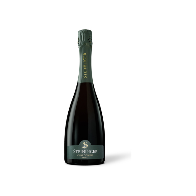 Steininger Karl Chardonnay Brut Reserve 0,75l