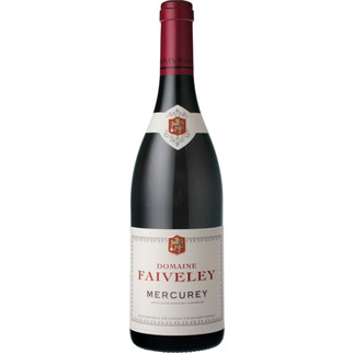 Faiveley Mercurey rouge 0,75l