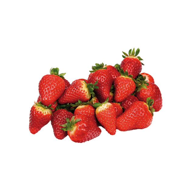Erdbeeren KL.1 500 g