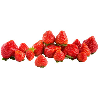Erdbeeren 500g    Kl.I   IT