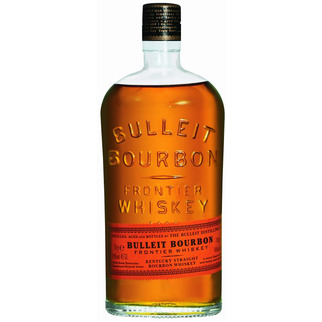 Bulleit Bourbon 0,7l 45%