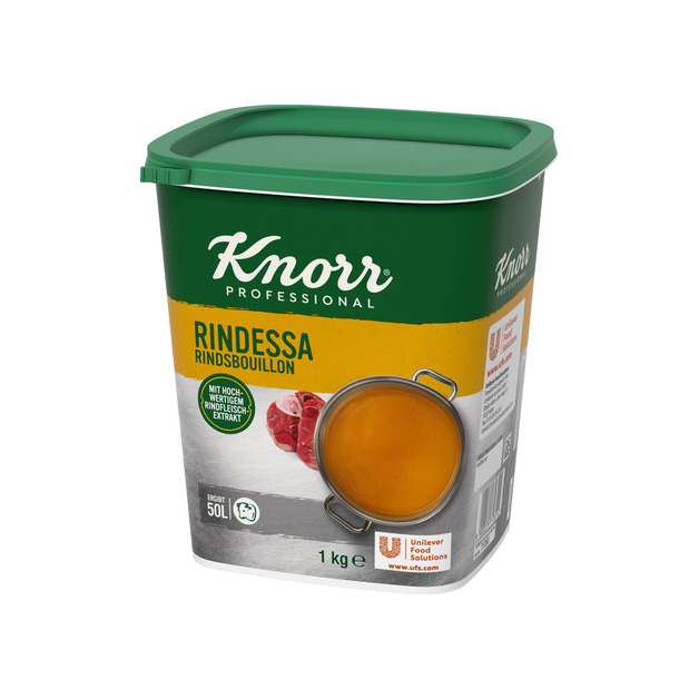 Knorr Professional Rindessa 1 kg