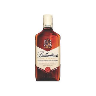Whisky Ballantines 40ø 7dl