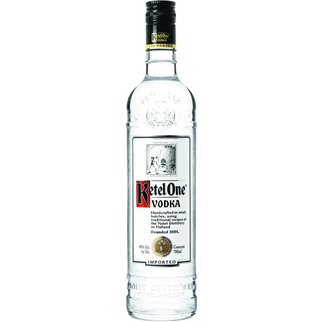 Ketel One Vodka 0,7l 40%