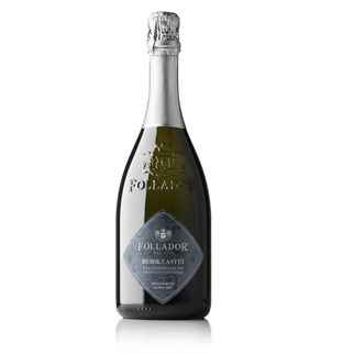 Follador Ruiol Castei Prosecco DOCG Extra Dry 0,75l