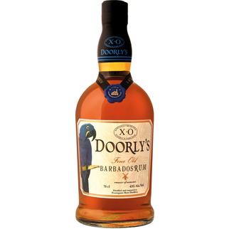 Doorlys Rum XO 0,7l 43%