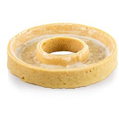 Dessert-Tartelettes Vanilla, TartNut., 2,4kg