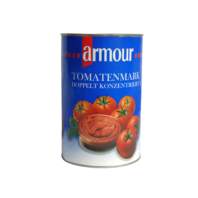 Concentré de tomates (6x5/1)