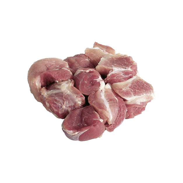 Schweins Ragout tk CH 1kg