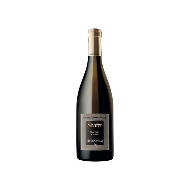 Shafer Chardonnay Red Shoulder 2018 Nappa Valley 0,75 l