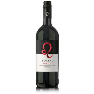 Merlot Portal 1l