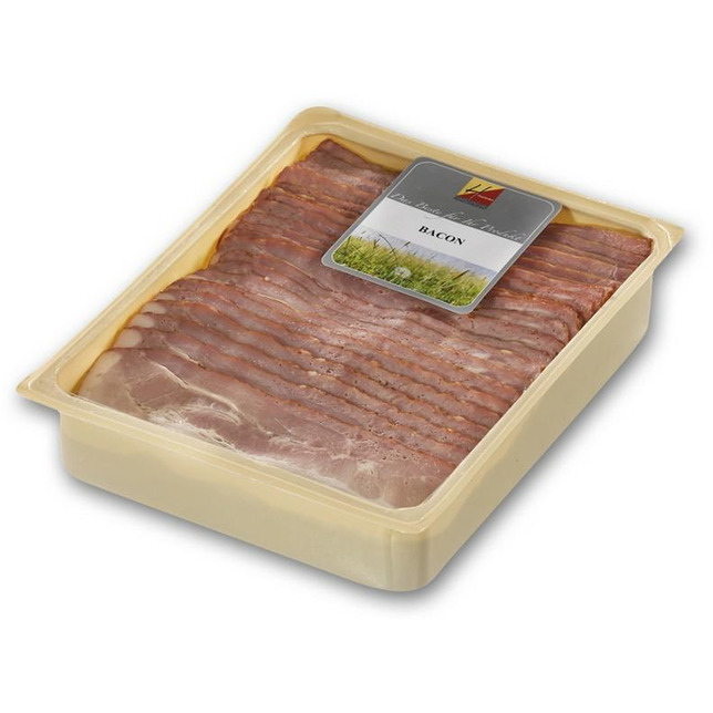 Hochreiter Bacon geschnitten ca.1000g