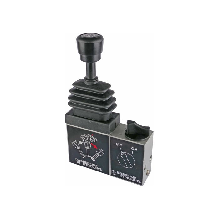 RT-121140 Paul Forrer AG - Schalter PTO für Kipperventilgeber Interpump