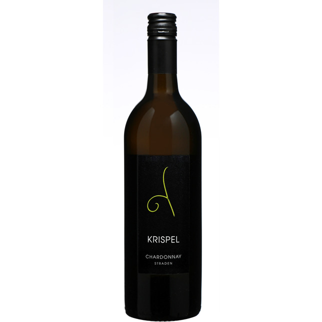Krispel Stefan Chardonnay Straden 0,75l