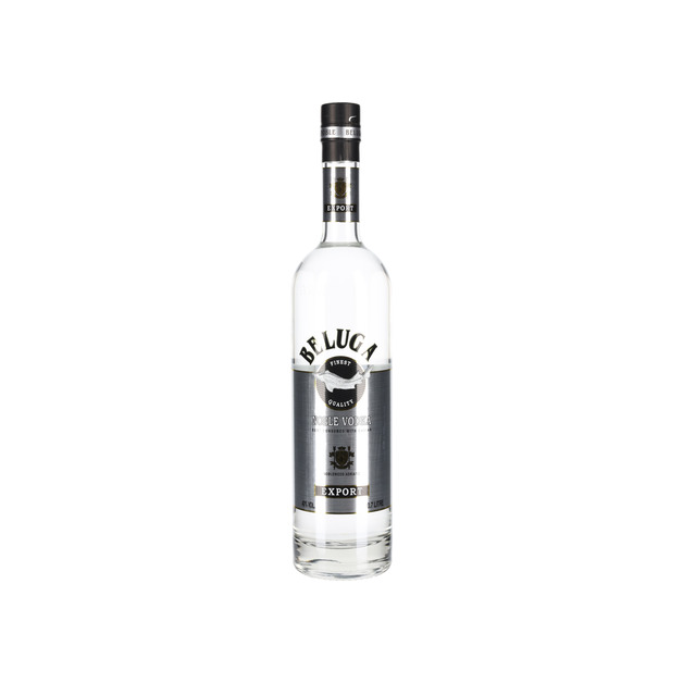 Beluga Noble Wodka 0,7 l