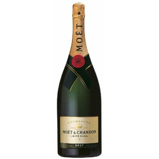 Moet & Chandon Imperial Brut 1,5l