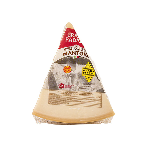 Mantova Grana Padano DOP ca. 2,5 kg