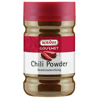 Kotanyi Chili-Powder 1200ccm