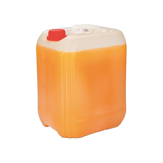 Pfanner Orangenpunsch alkoholfrei aus Österreich 10 l