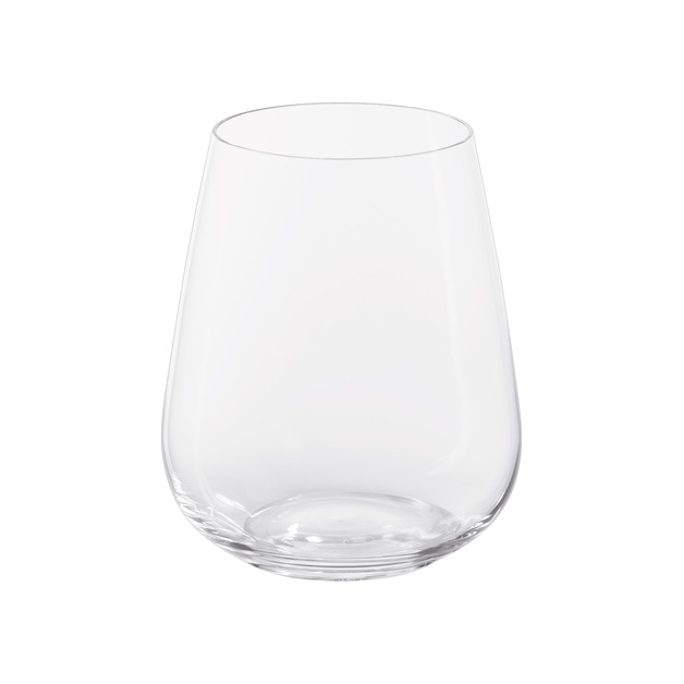 Glass&Co Barolo Becher Vinophil H = 117 mm, Inhalt = 615 ml